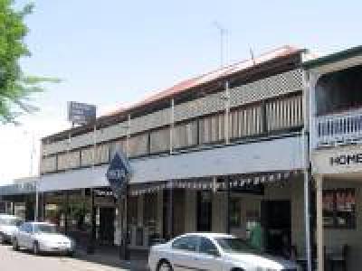 Imperial Hotel Gatton, GATTON, QLD | Pub info @ Publocation