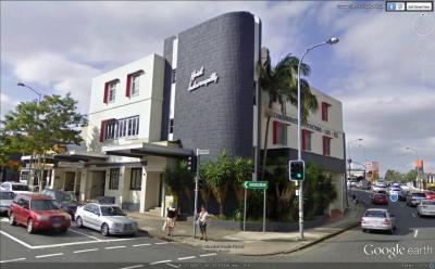 Indooroopilly Hotel - image 1