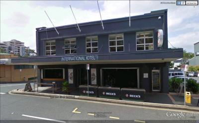 International Hotel - image 1
