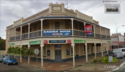 Kadina Hotel