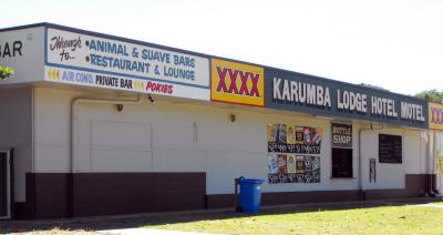 Karumba Lodge