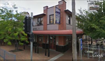 Kelly`s Motor Club Hotel, CRANBOURNE, VIC | Pub info @ Publocation