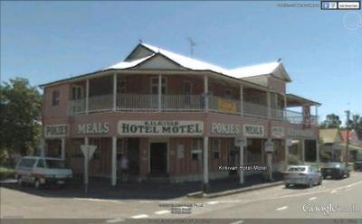 Kilkivan Hotel Motel - image 1