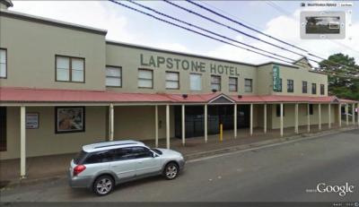 Lapstone Hotel