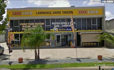 Lawrence Drive Tavern - image 1