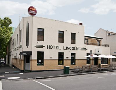 Lincoln Hotel - image 1