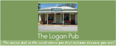 Logan Pub