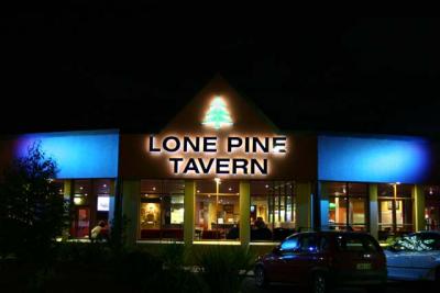 Lone Pine Tavern