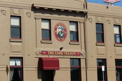 The Lord Nelson Tavern - image 1