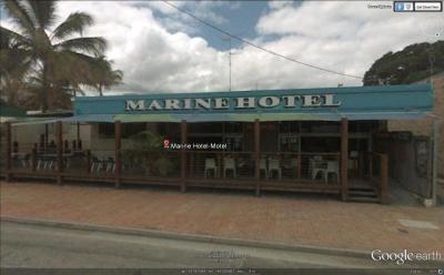 Marine Hotel-motel - image 1