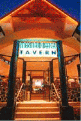 Mermaid Beach Tavern Pty Ltd