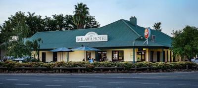 Milawa Hotel - image 1