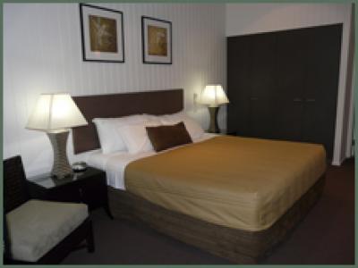 Mission Beach Resort Hotel Motel - image 2
