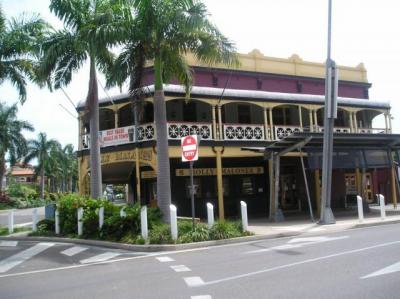 Molly Malone's Irish Pub