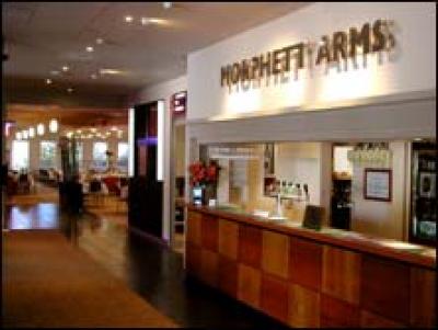 Morphett Arms Hotel Glengowrie Sa Pub Info At Publocation - 