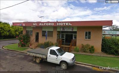 Mount Alford Hotel - image 1
