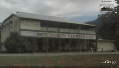 Mountain View Hotel