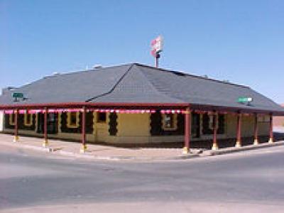 Mulga Hill Tavern