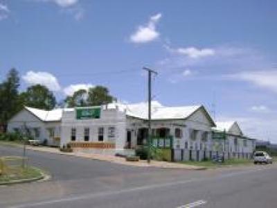 Mulgildie Hotel, MULGILDIE, QLD | Pub info @ Publocation