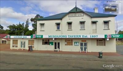 Mundijong Tavern