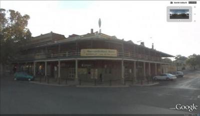 Murrumbidgee Hotel