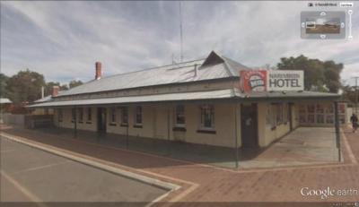 Narembeen Hotel