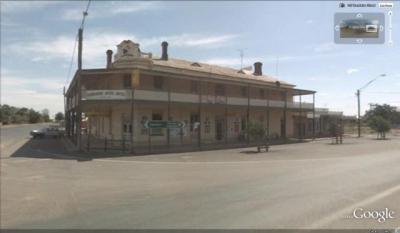 Narromine Hotel