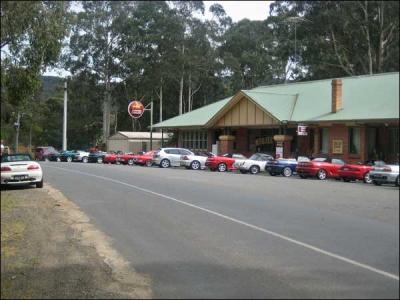 Noojee Hotel