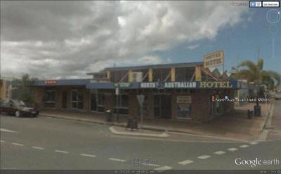 North Australian Hotel Motel - image 1