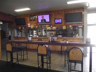 Oasis Hotel/motel Cloncurry - image 3