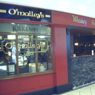 O'malleys Irish Pub