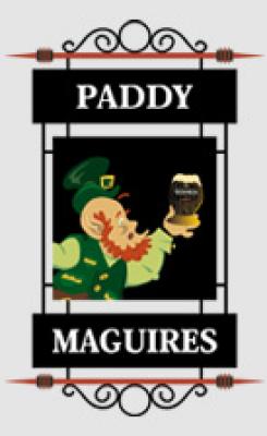 Paddy Maguire's