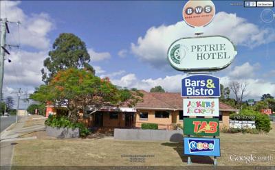Petrie Hotel - image 2