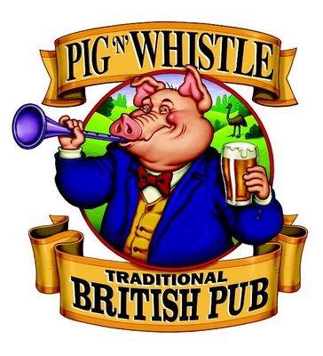 Pig "n" Whistle - image 2