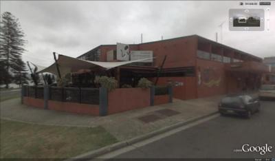 Pippi's at the Point Hotel, SPEERS POINT, NSW | Pub info @ Publocation