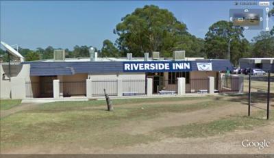 Riverside Inn Hotel