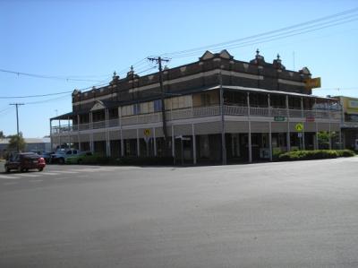 Royal Hotel - image 1