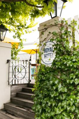Royal Hotel Bowral - image 3