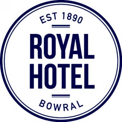 Royal Hotel Bowral