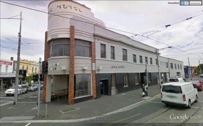 Royal Hotel Footscray - image 1