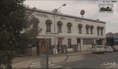 Royal Mail Hotel Warracknabeal