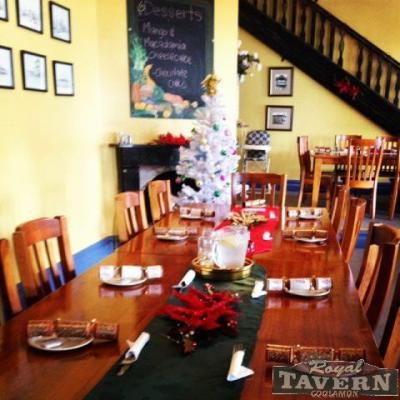 Royal Tavern - image 1