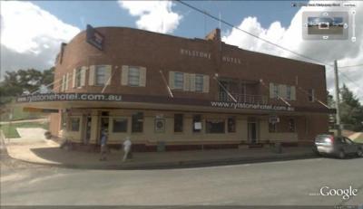 Rylstone Hotel