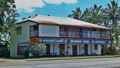 Seymour Hotel - image 1
