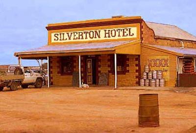 Silverton Hotel