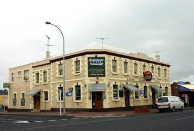 South Australian Hotel