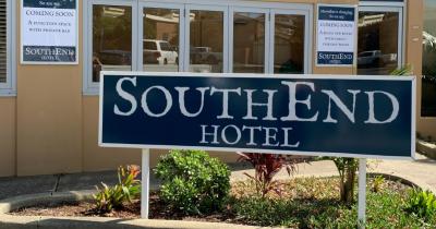 Southend Hotel - image 2