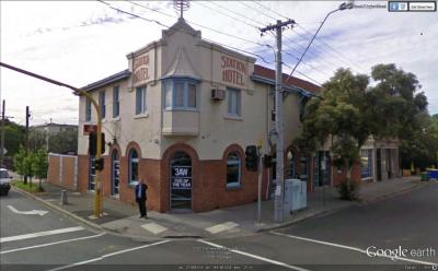 Station Hotel Footscray - image 4