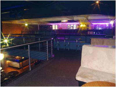 Strutters Nightclub @ My Bar Rocky - image 2