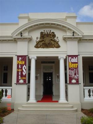 The Court House, Cairns